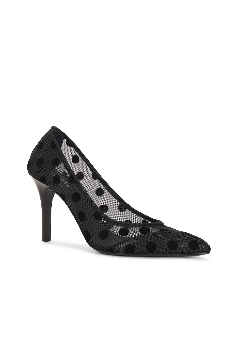 Pristy Polka Pump - 2