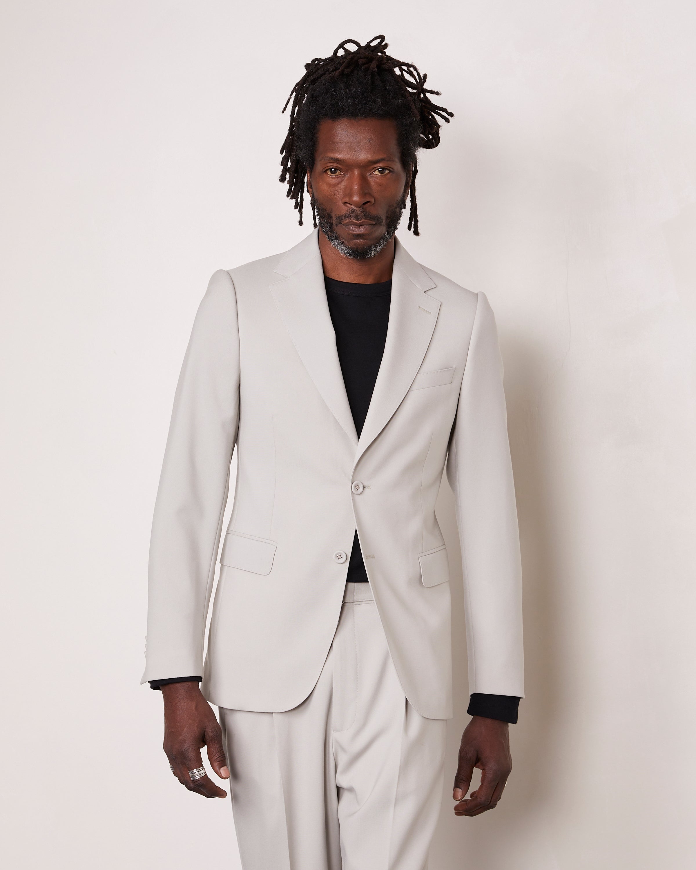 GIOVANNI JACKET - 3