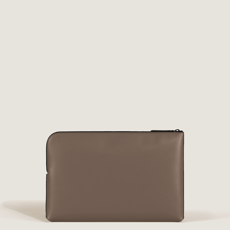 LAPTOP CASE IN EXTREME LEATHER 5