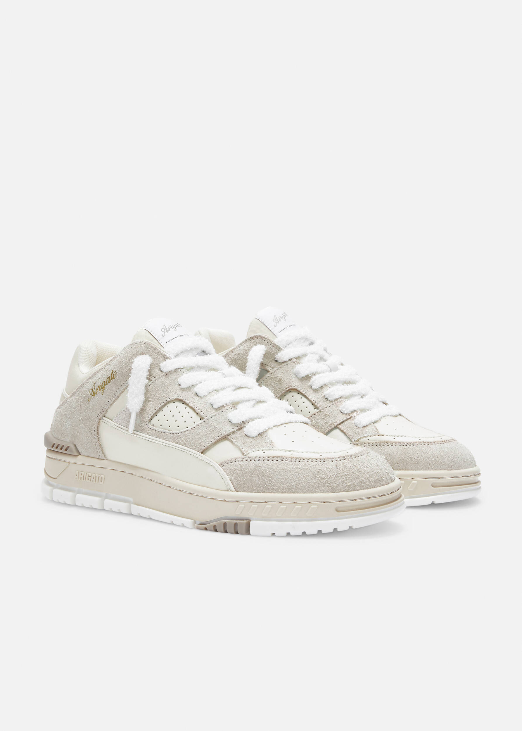 Area Lo Sneaker - 2