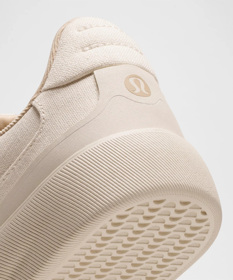 Women's Cityverse Cotton Canvas Sneaker 9