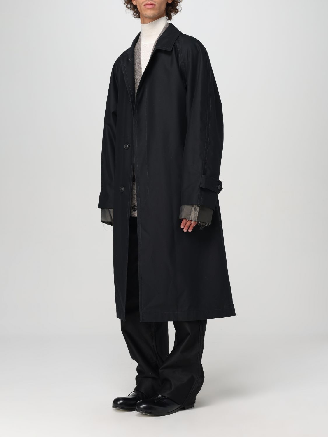 Coat men Maison Margiela - 4