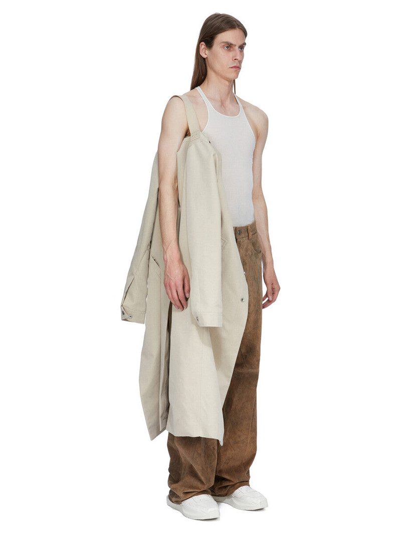 Rick Owens COAT outlook