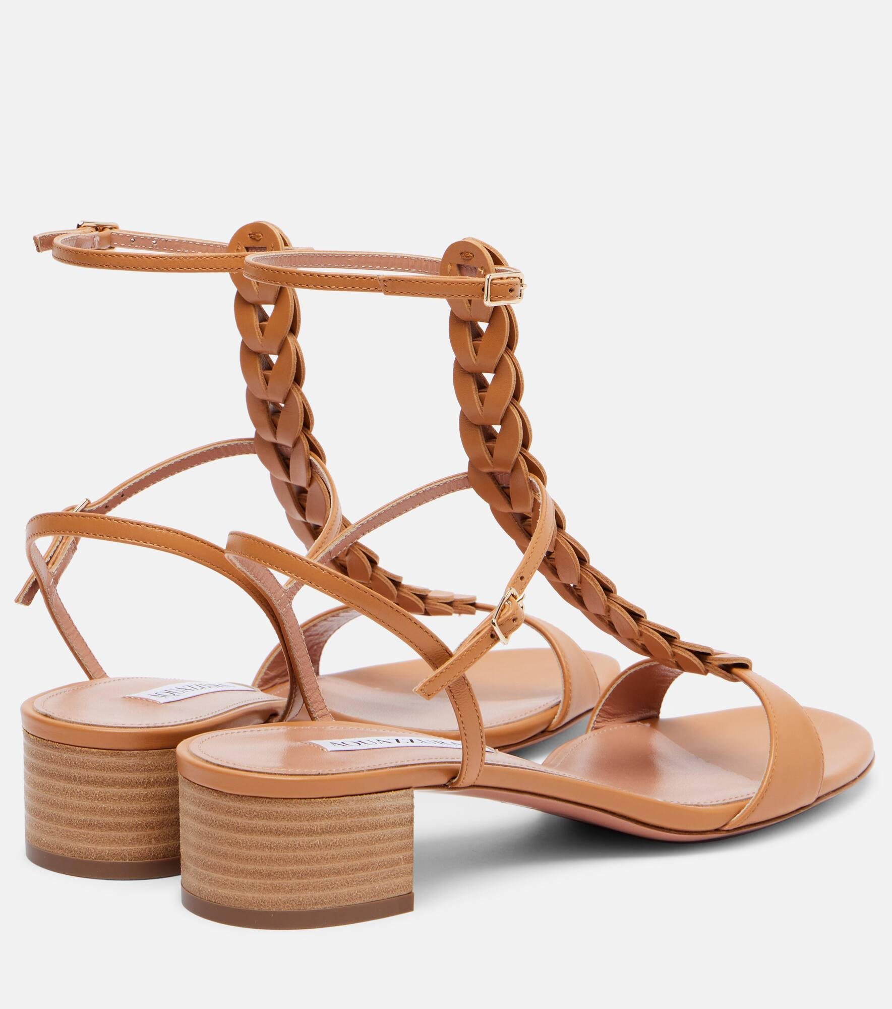 Destiny 35 gladiator sandals - 2