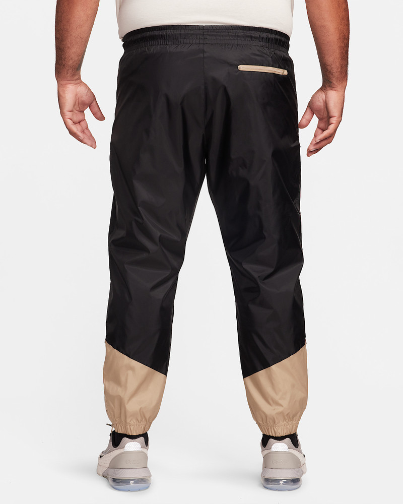 Nike Windrunner Men's Woven Lined Pants 10