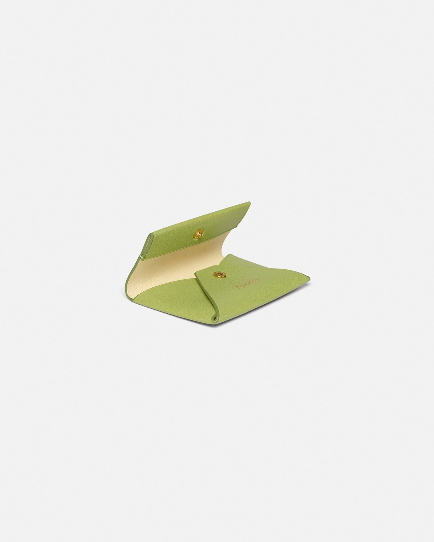 Leather Cardholder - 3