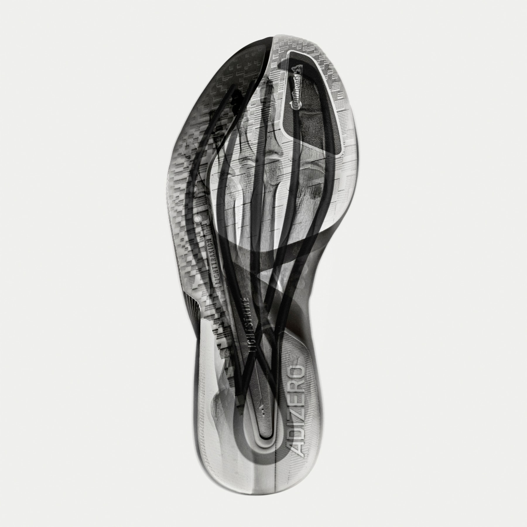 Adizero Boston 13 Shoes - 12