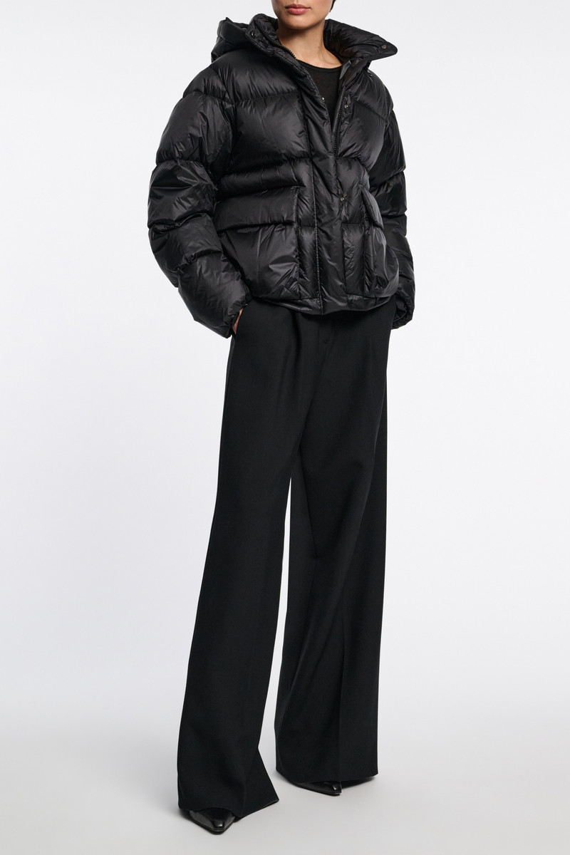 DOROTHEE SCHUMACHER COZY COMFORT jacket outlook