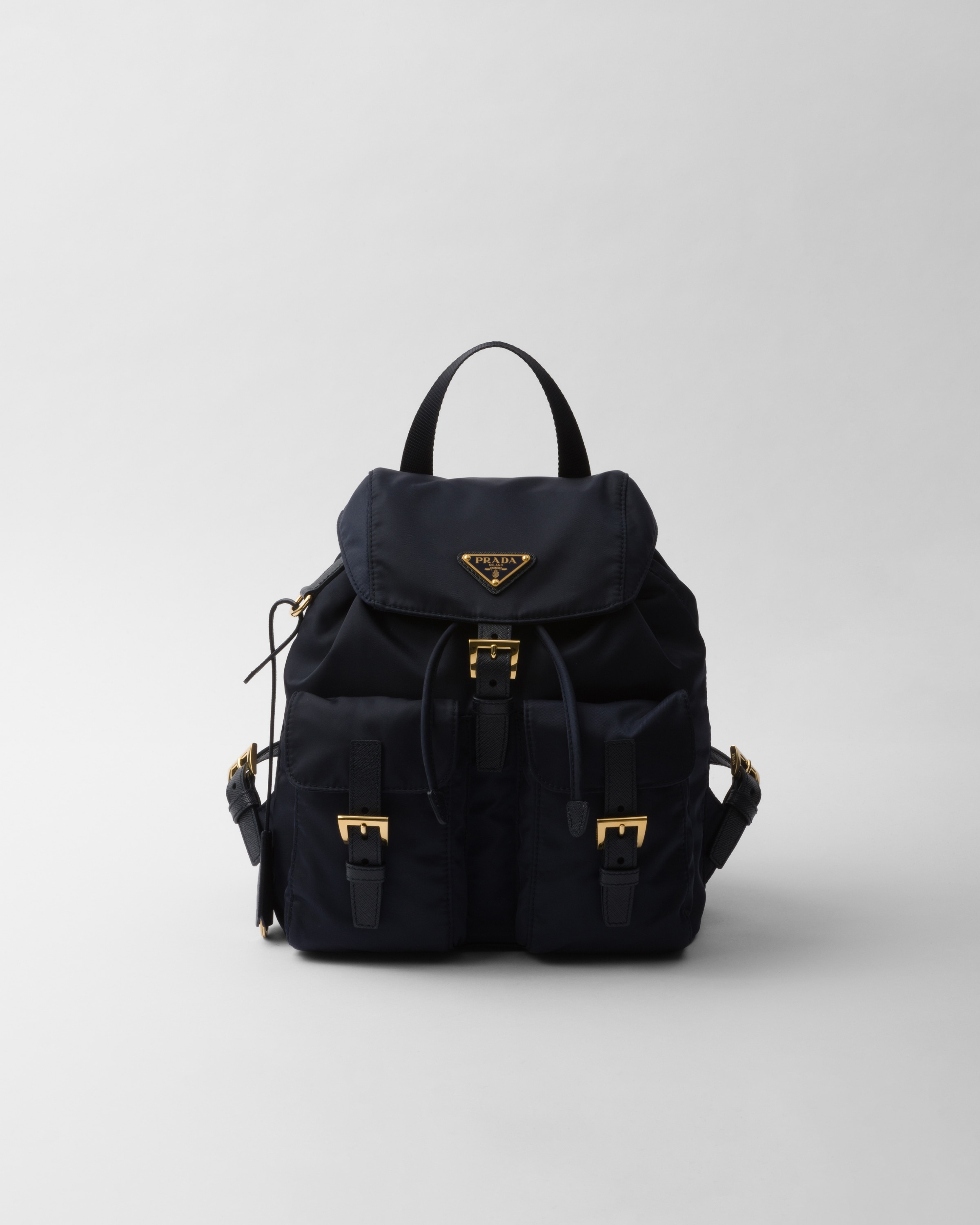 Prada Re-Edition 1978 small Re-Nylon backpack - 1