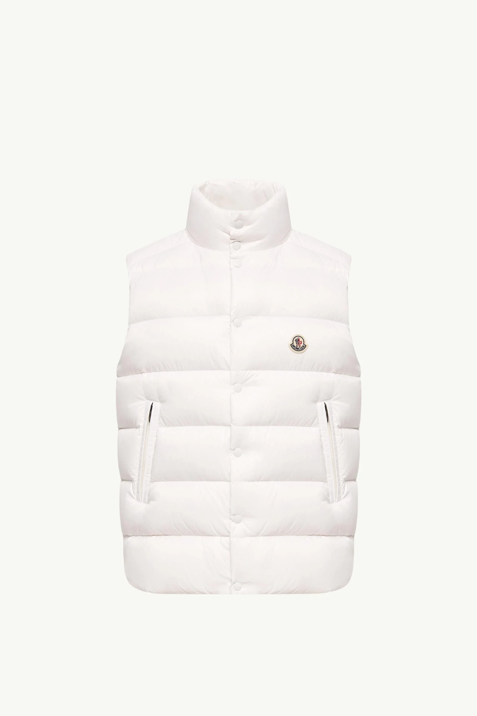 Tibb Down Vest - 1