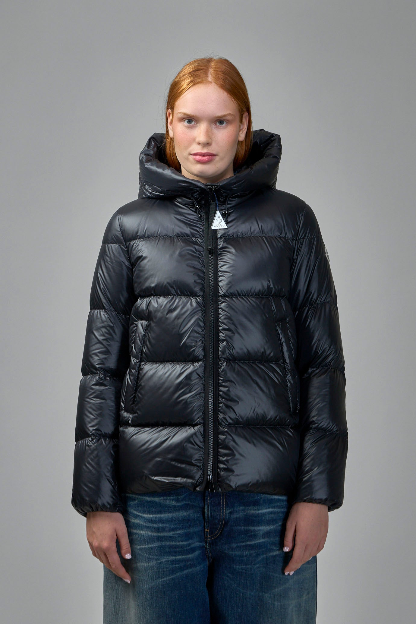 Serittes Short Parka - 2