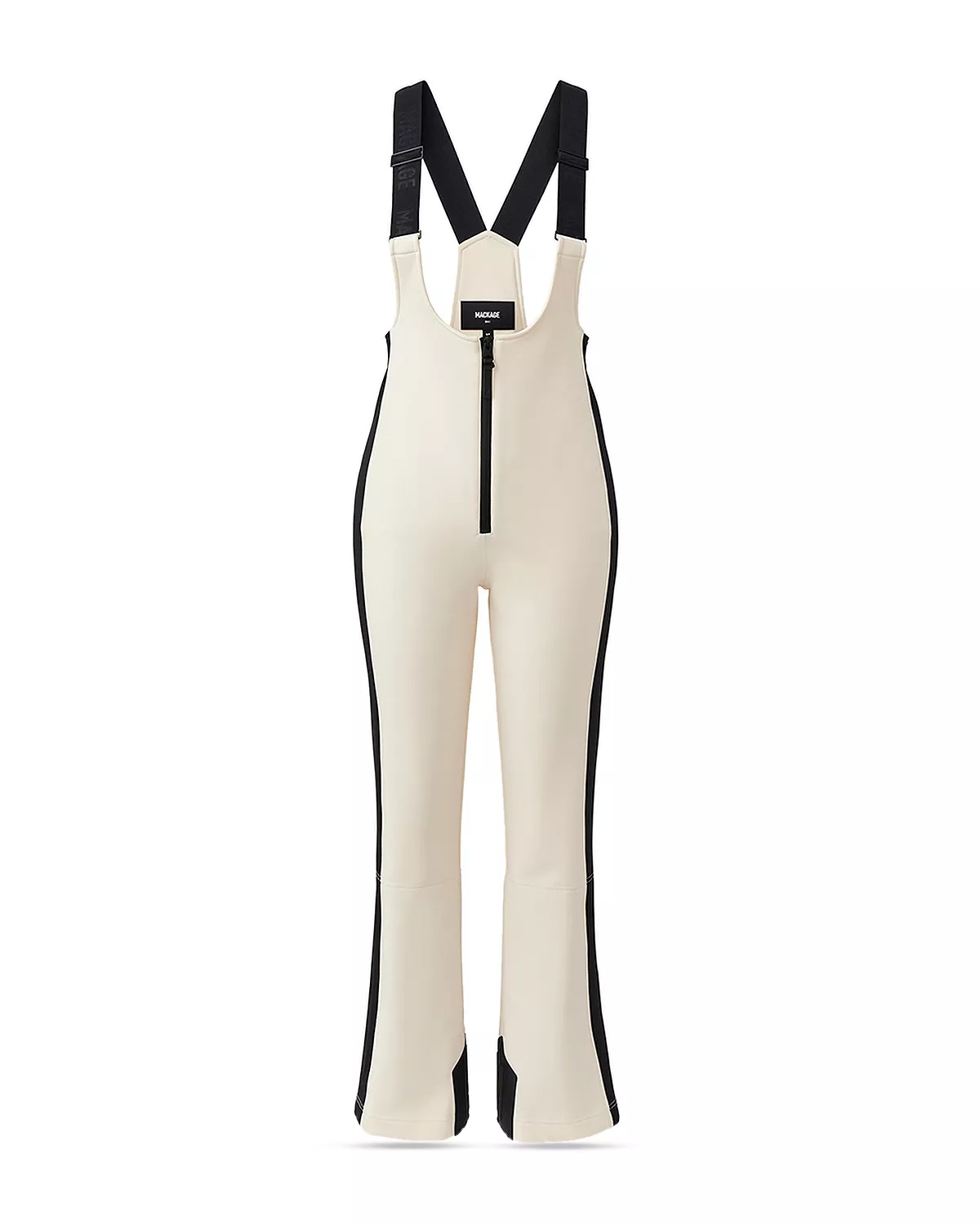 Gia Ski Suspender Bib Pants - 5