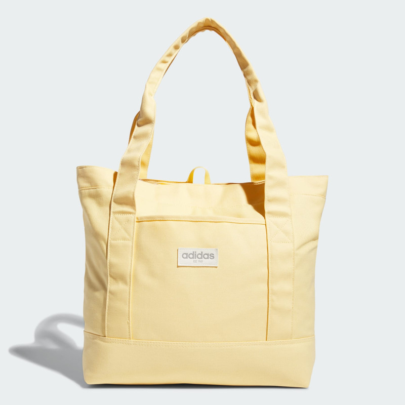 Canvas Court Tote Bag 1