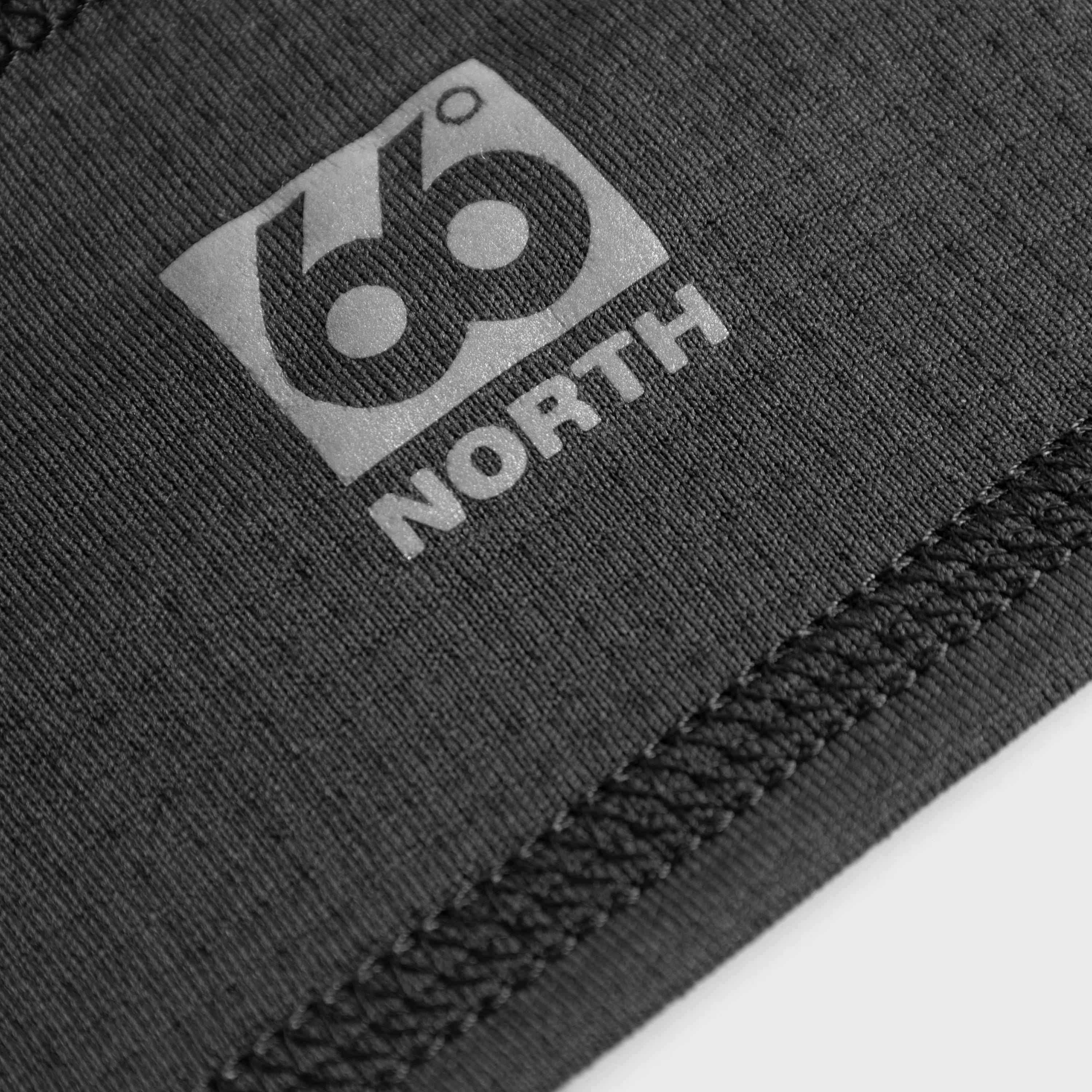 Grettir Polartec® Power Grid™ headband - 3