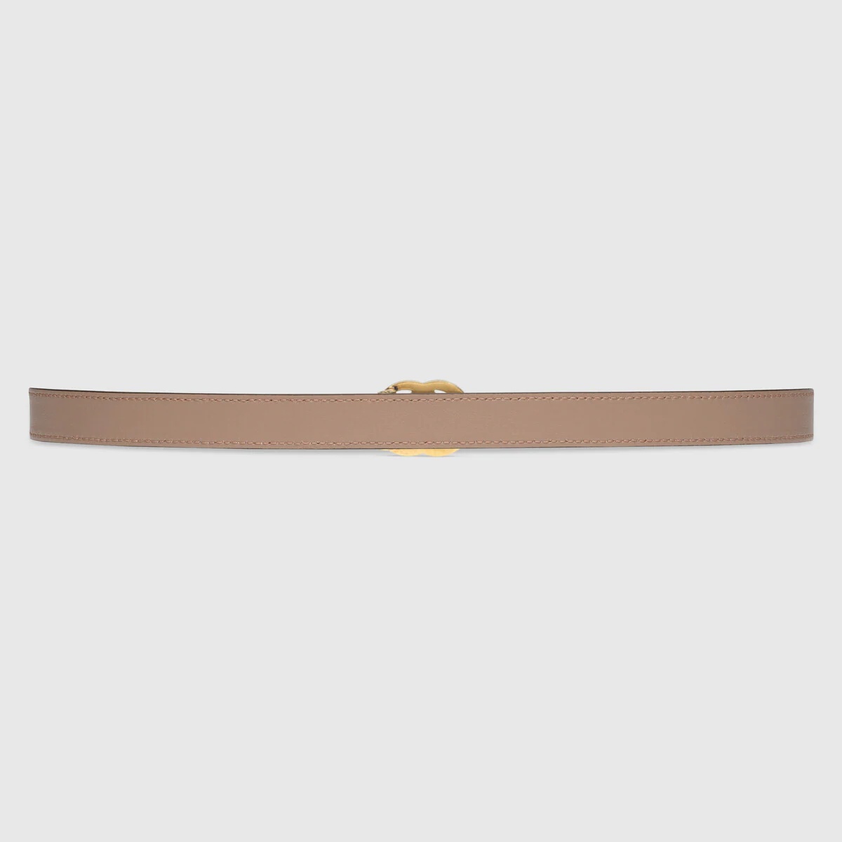 GG Marmont reversible thin belt - 6