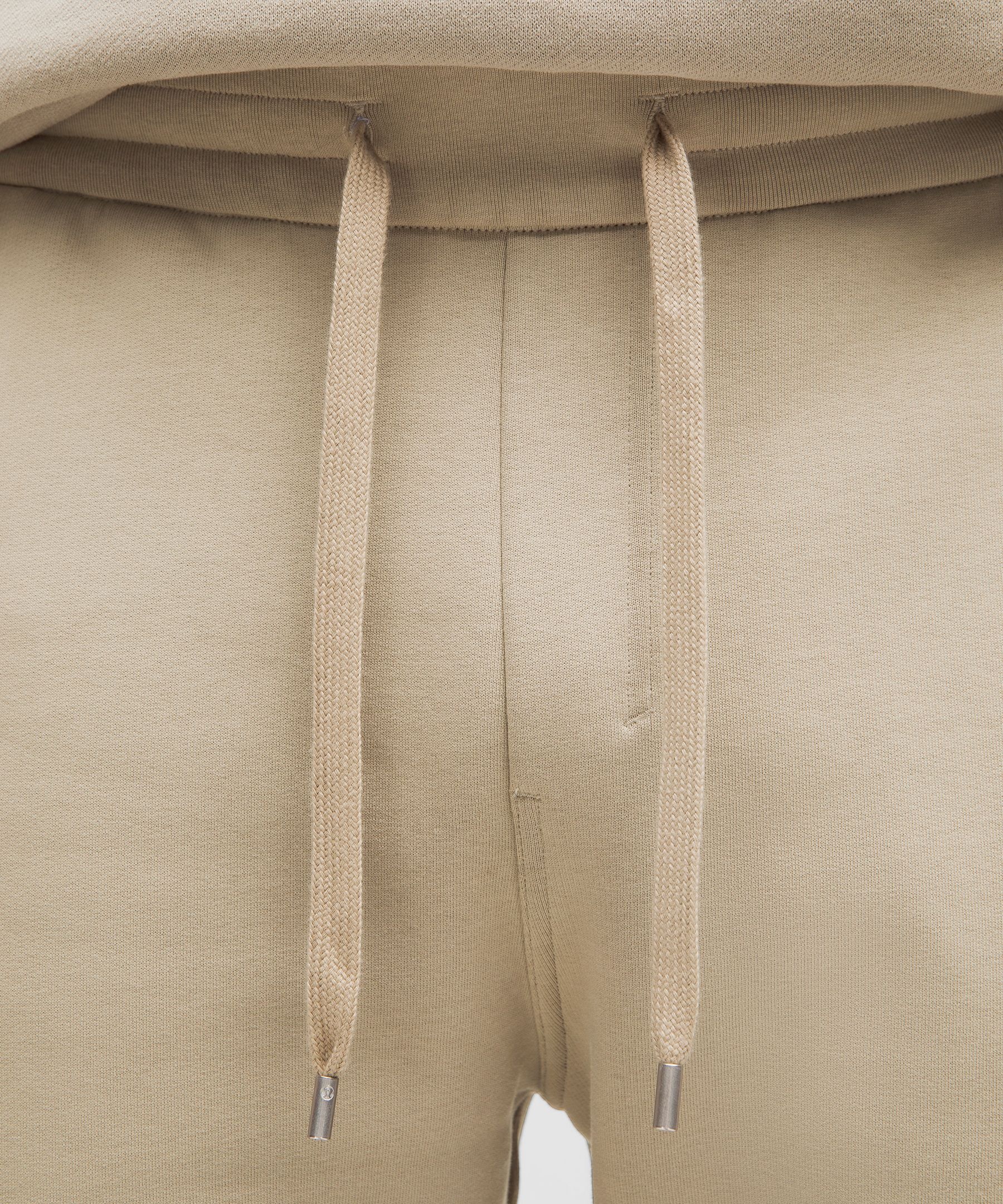 Heavyweight Fleece Jogger - 6
