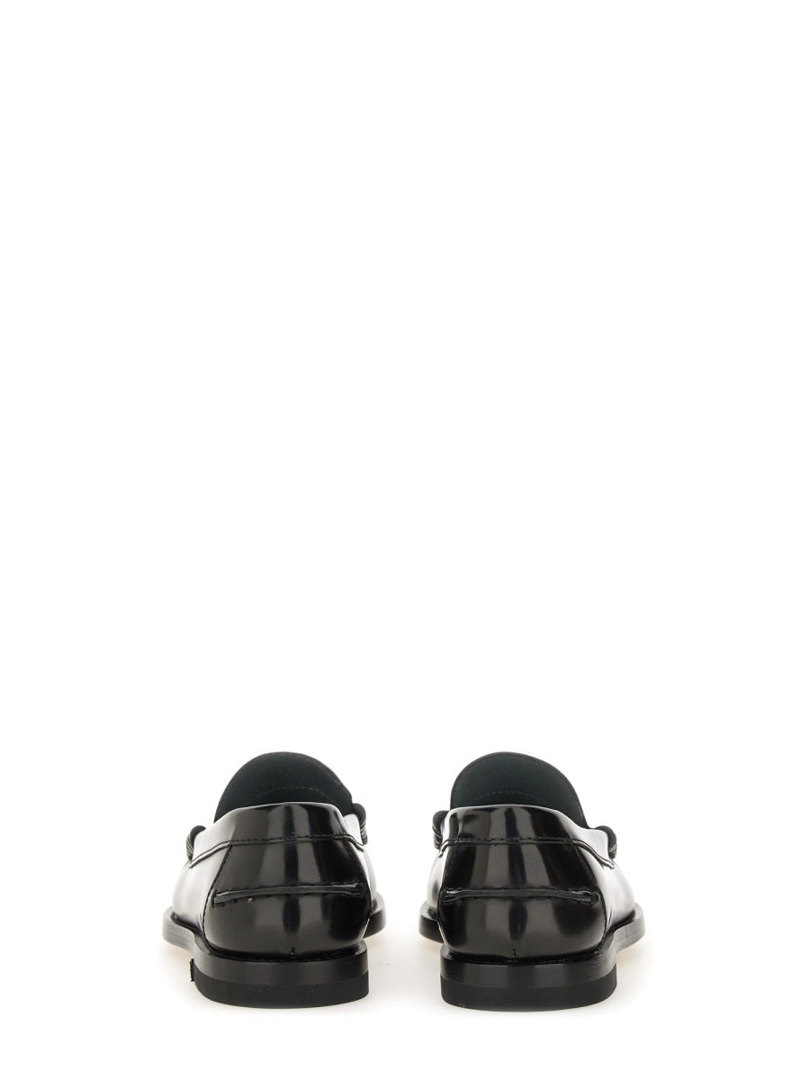 Tod's Women Leather Loafer - 3