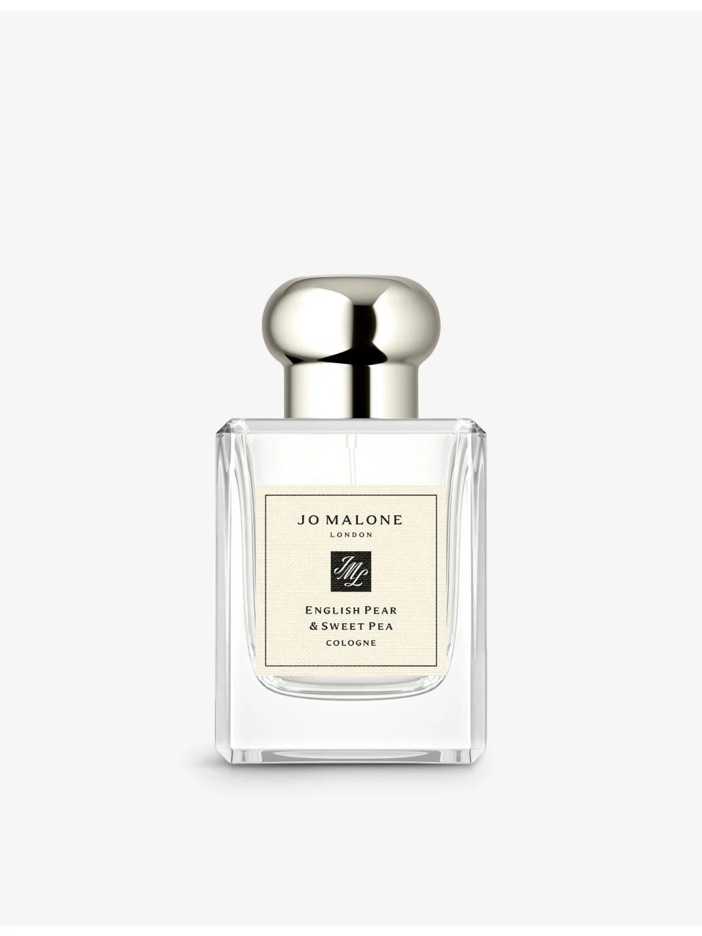 English Pear and Sweet Pea cologne 50ml - 1