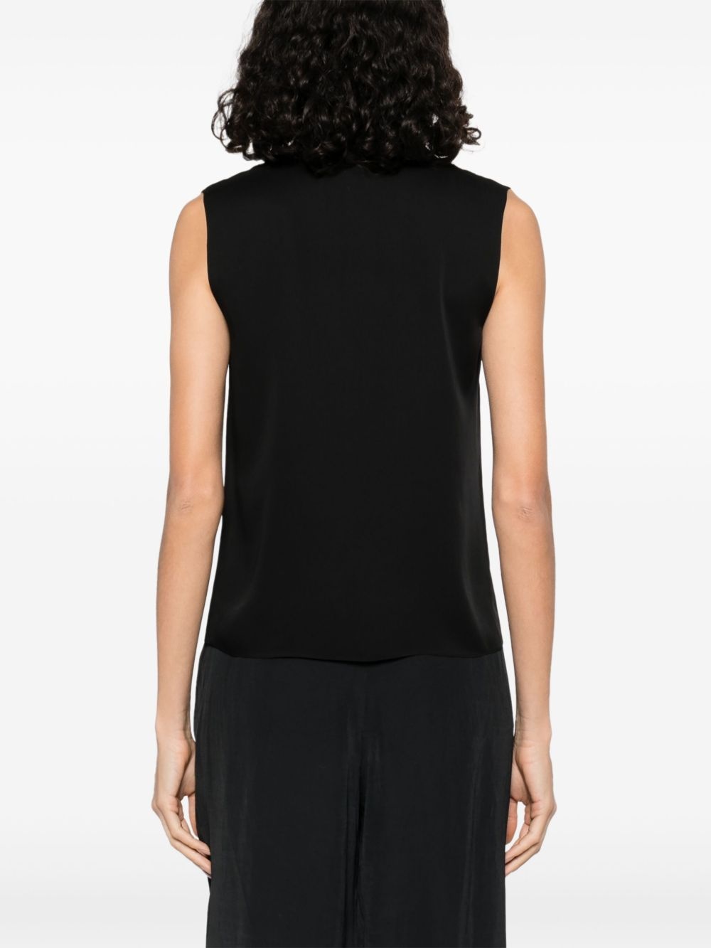 silk shirt - 4
