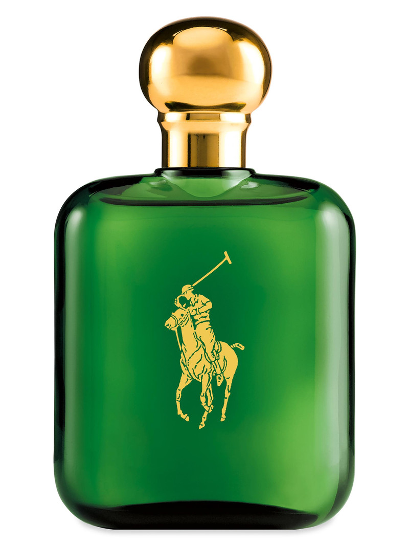Men's Polo Eau De Toilette 1