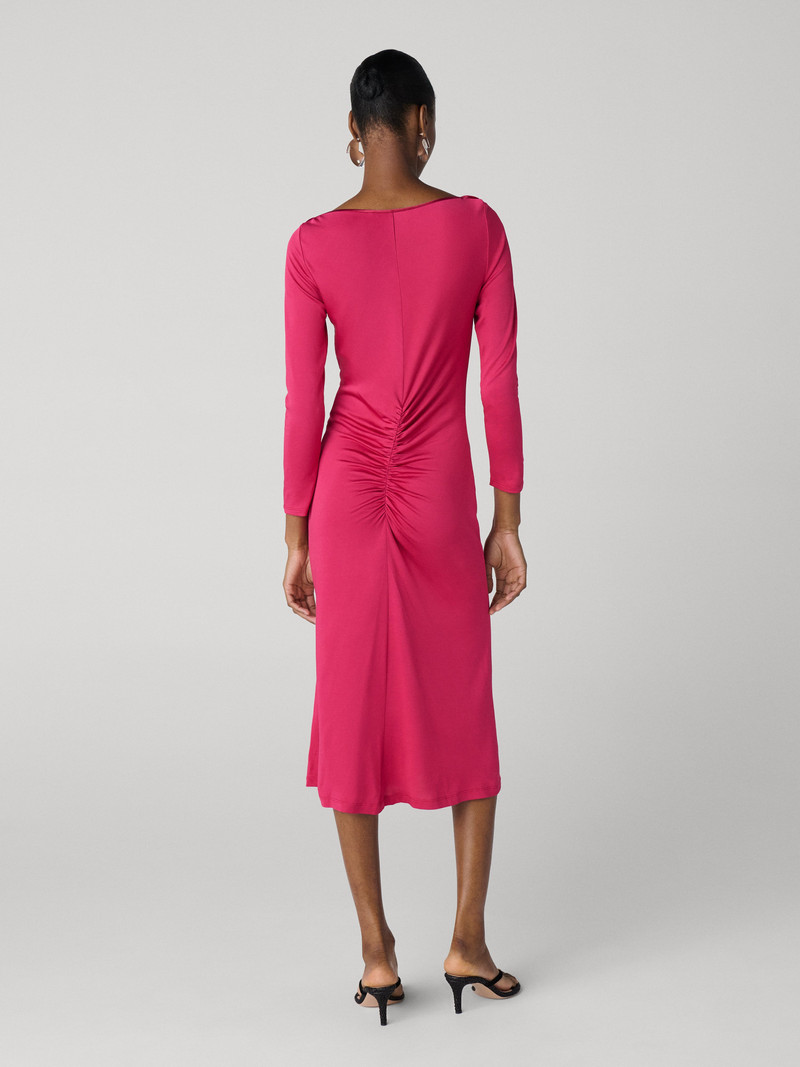 DIANE VON FURSTENBERG Alyce Dress outlook