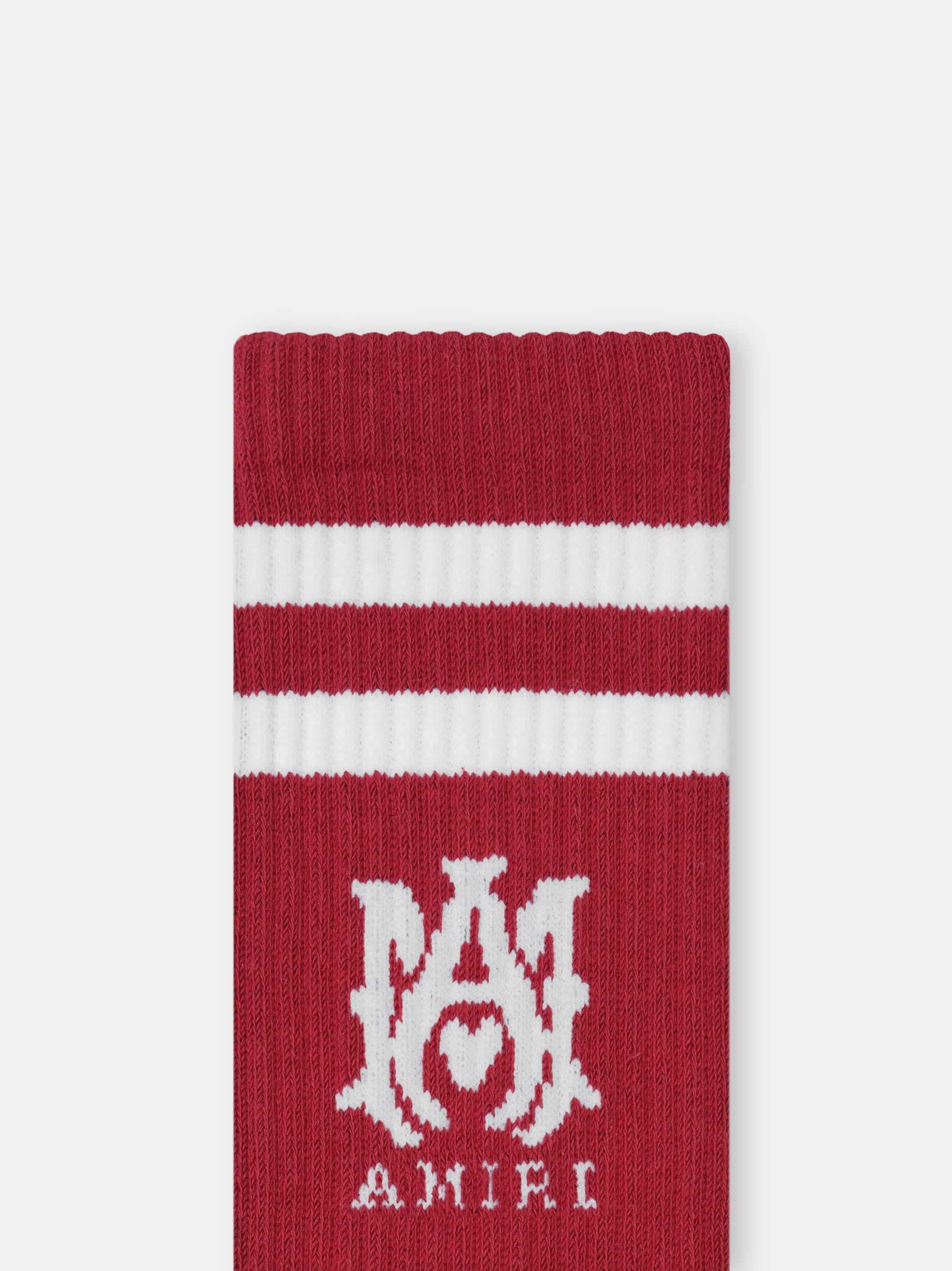 MA STRIPE SOCK - 3