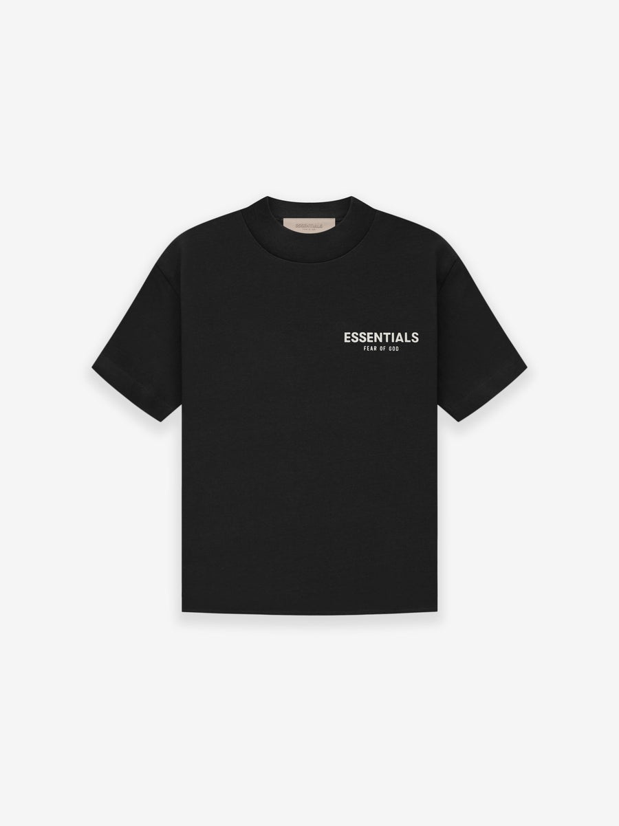 ESSENTIALS TEE - 1