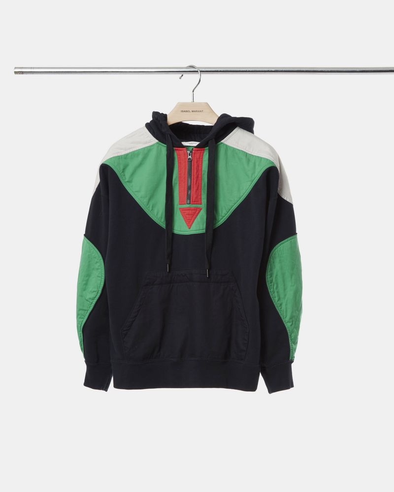NANSELH sweatshirt - 1