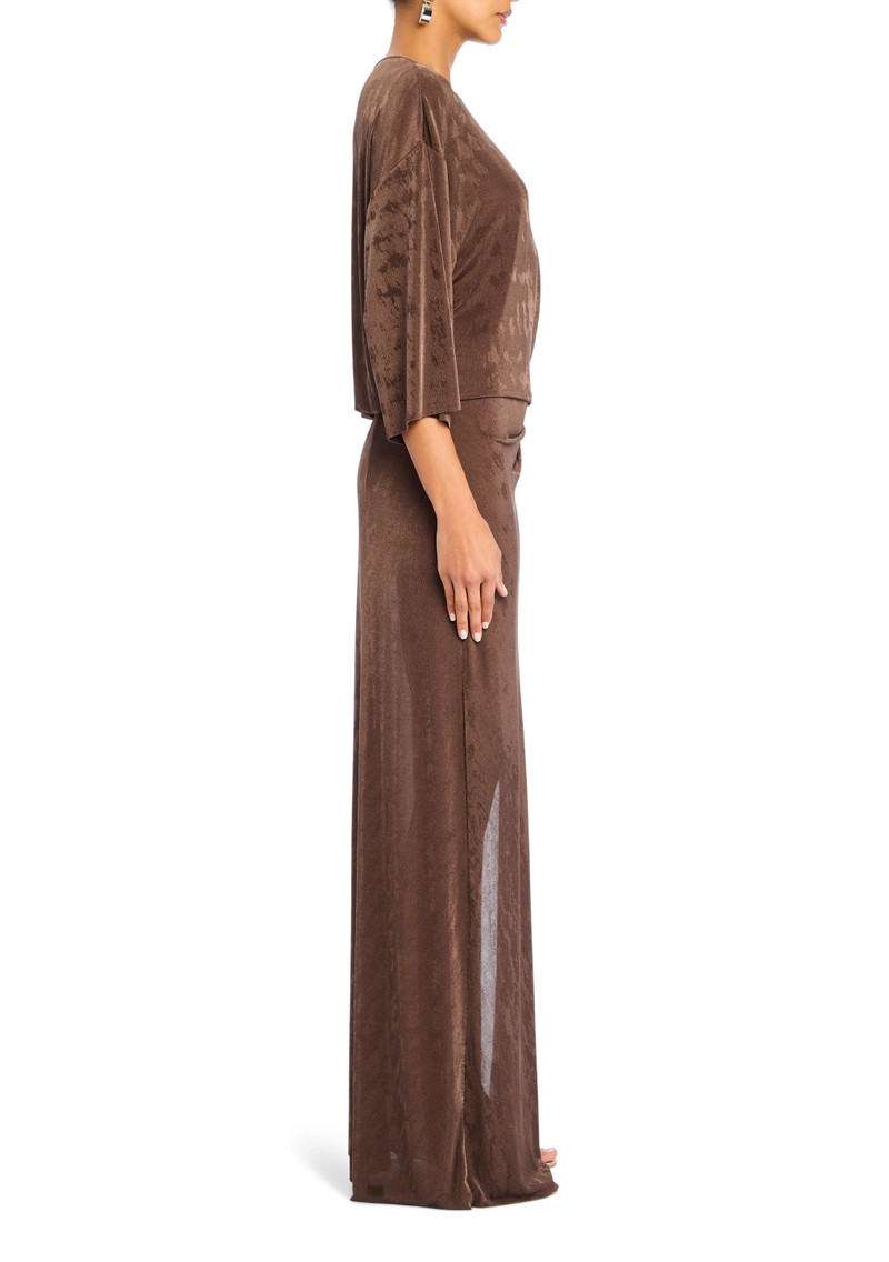 LAINA MAXI DRESS 3
