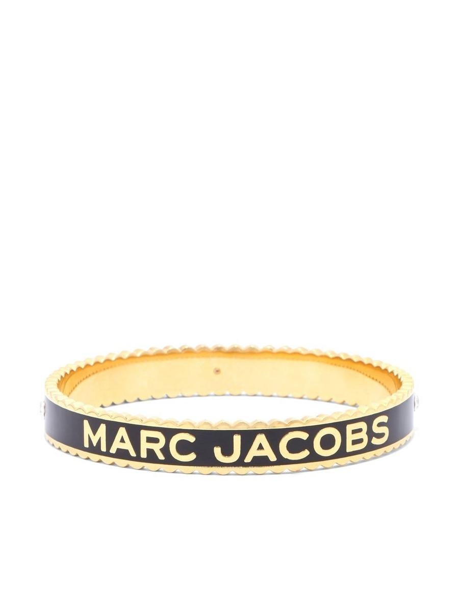 Marc Jacobs MARC JACOBS THE MEDALLION LG BANGLE ACCESSORIES - 1