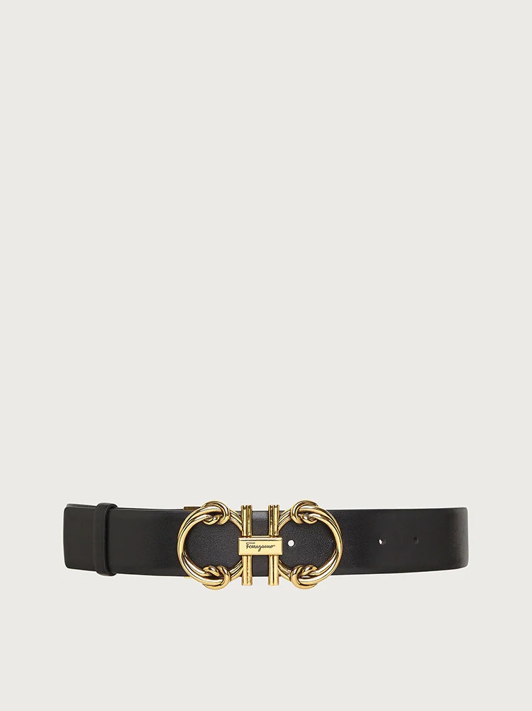 ADJUSTABLE GANCINI BELT - 1