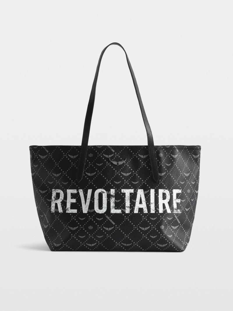 Bag Z Shopper Revoltaire 1