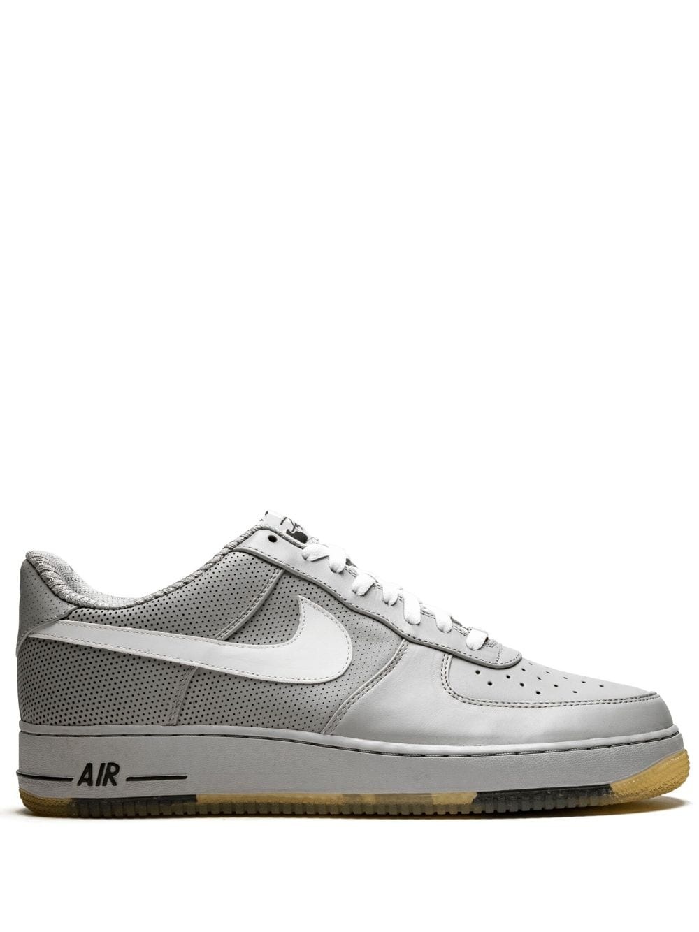 x Futura Air Force 1 Low Premium sneakers - 1