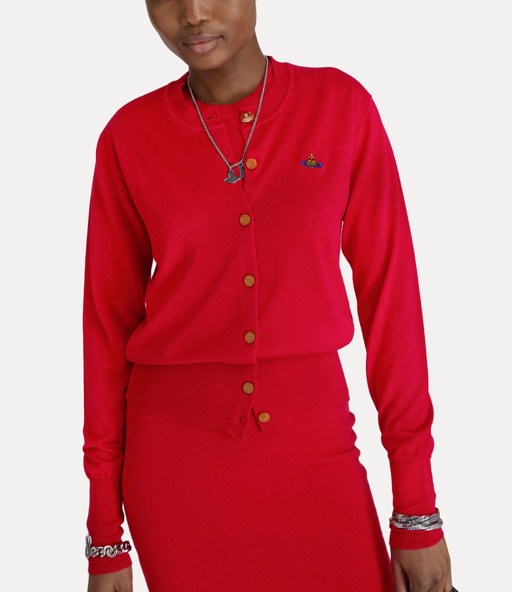 BEA CARDIGAN - 5