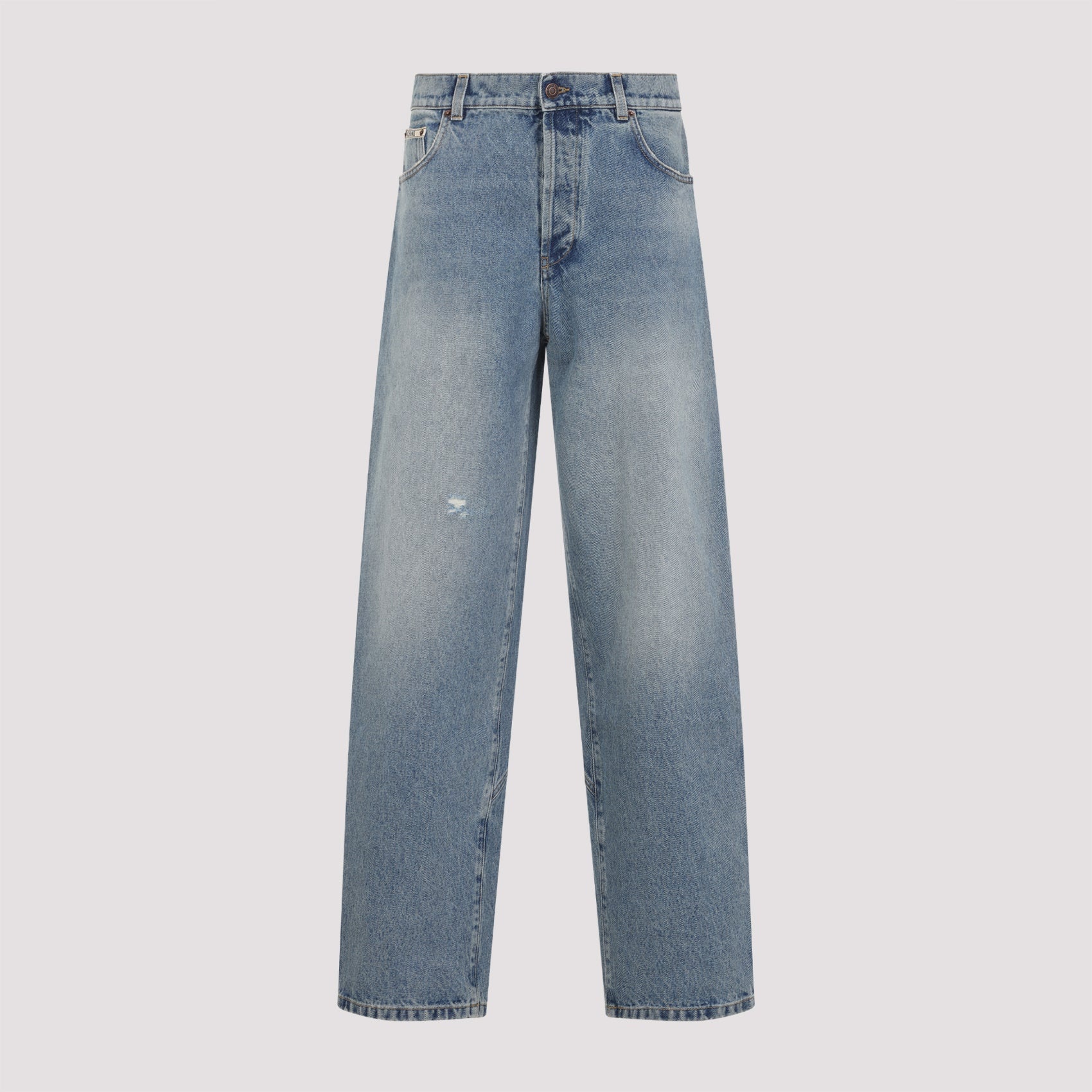 Jeans Blue - 2
