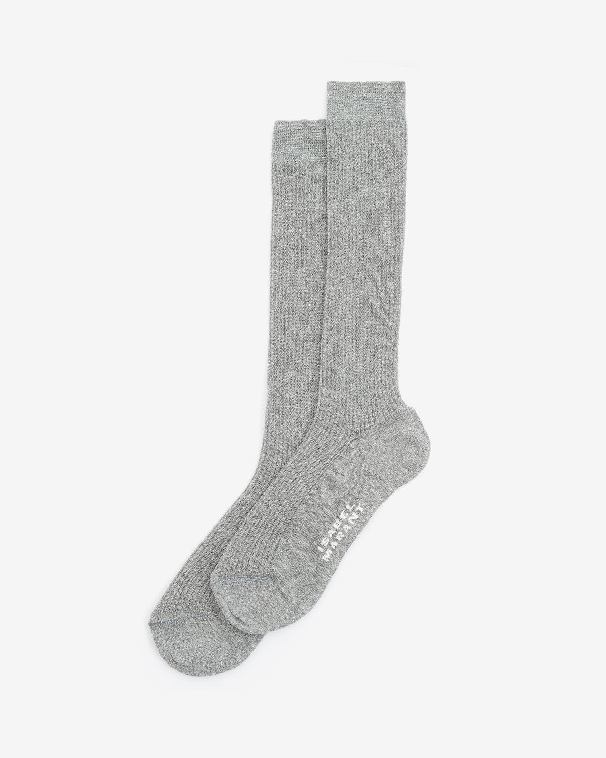LOULA SOCKS - 1