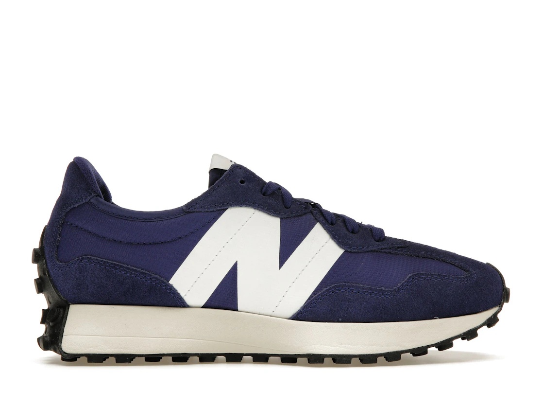 New Balance 327 Victory Blue White - 1