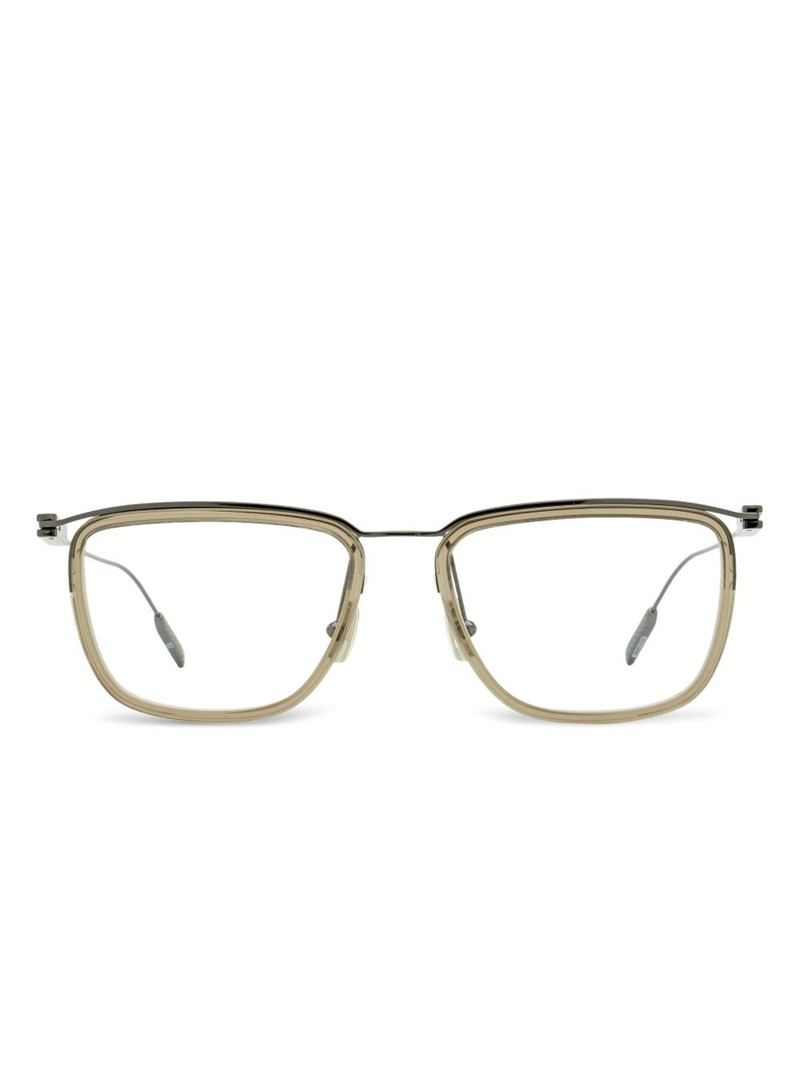 rectangular glasses 1