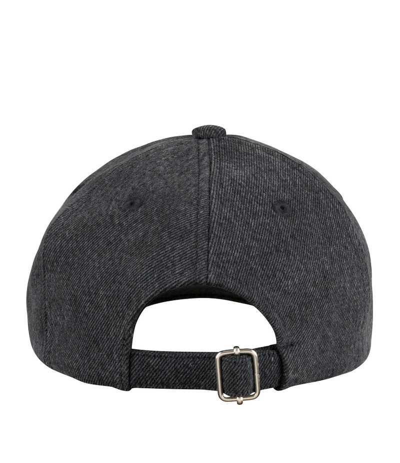 CHARLIE BASEBALL CAP 3