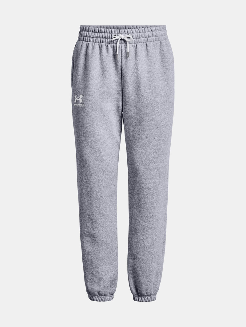 Women's UA Icon Fleece Joggers 1