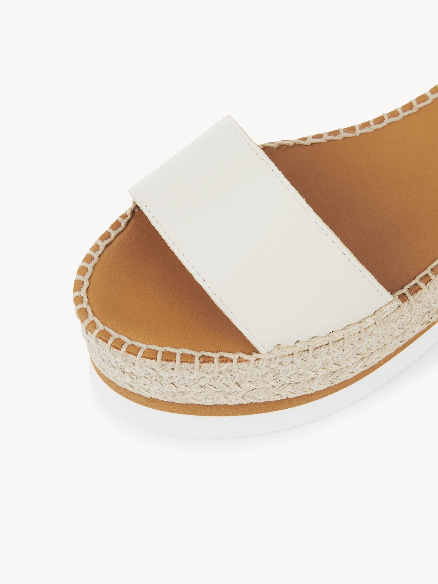 GLYN ESPADRILLE SANDAL - 3