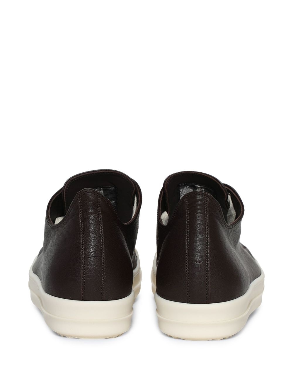 low-top sneakers - 3