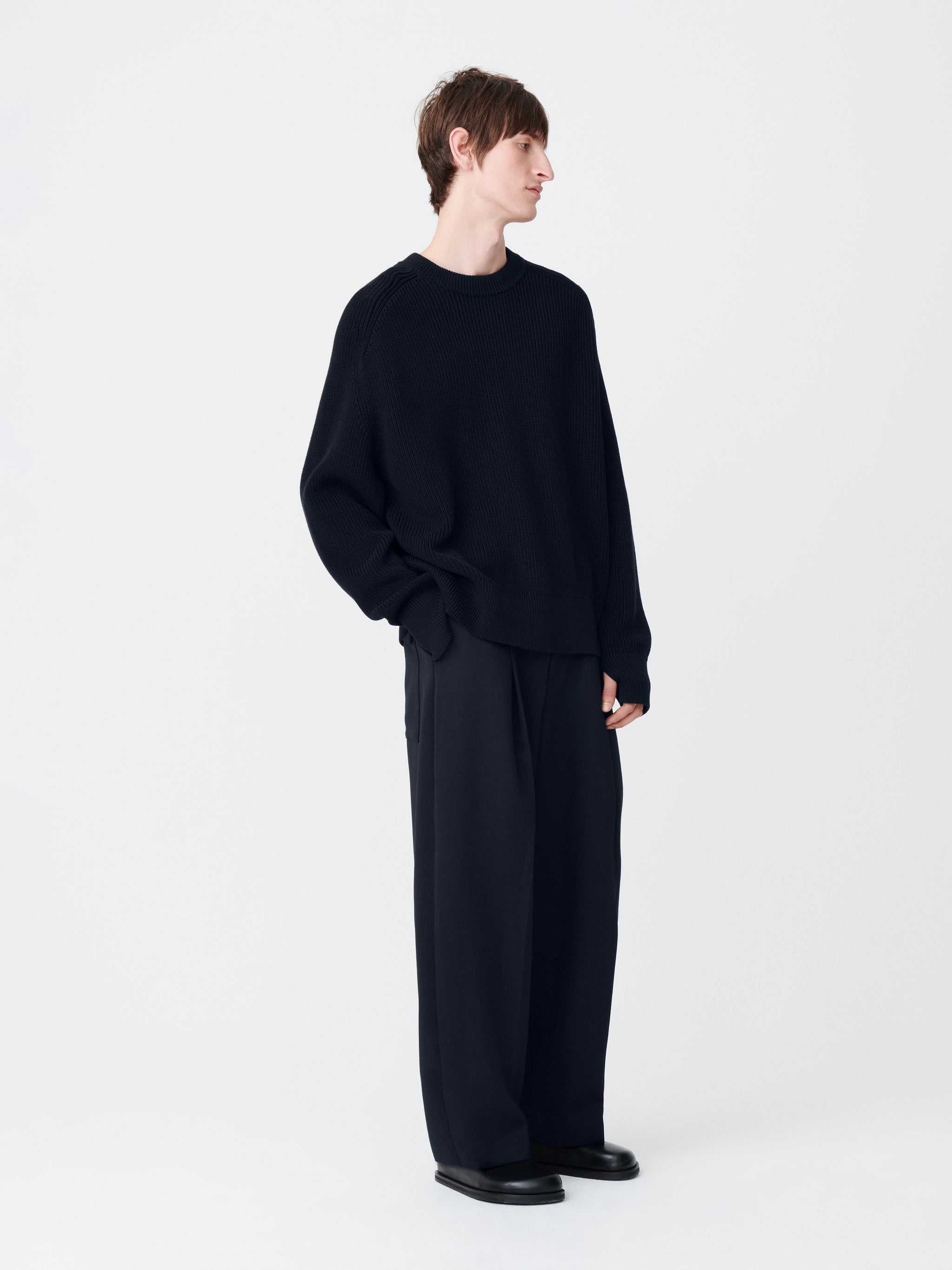 Coe Knit - 3