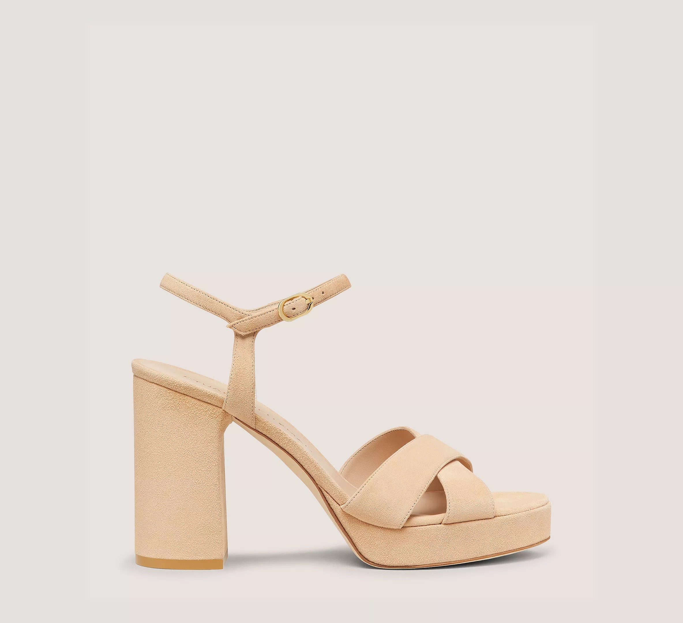 DAYNA PLATFORM SANDAL - 1