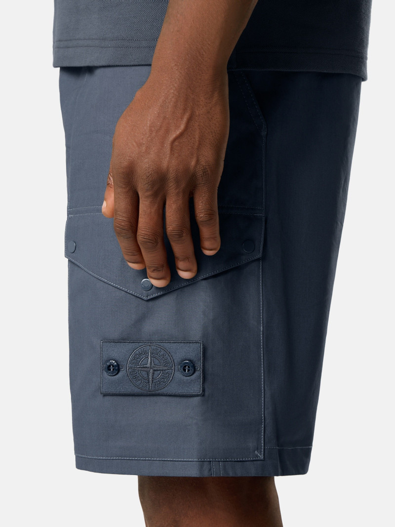L100004 ALL-WEATHER COTTON CANVAS_S.I. GHOST 3