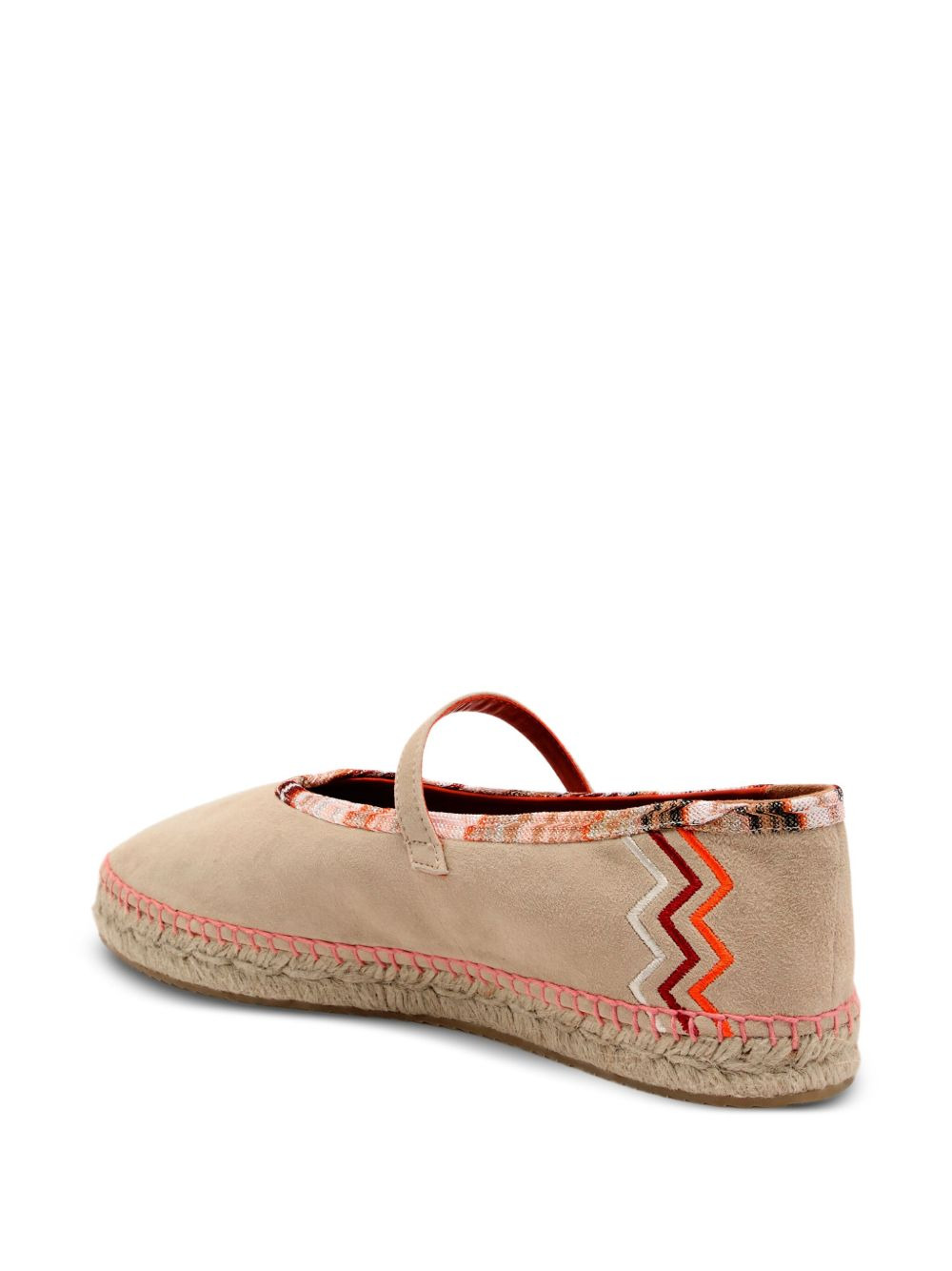 Lola suede espadrilles - 2