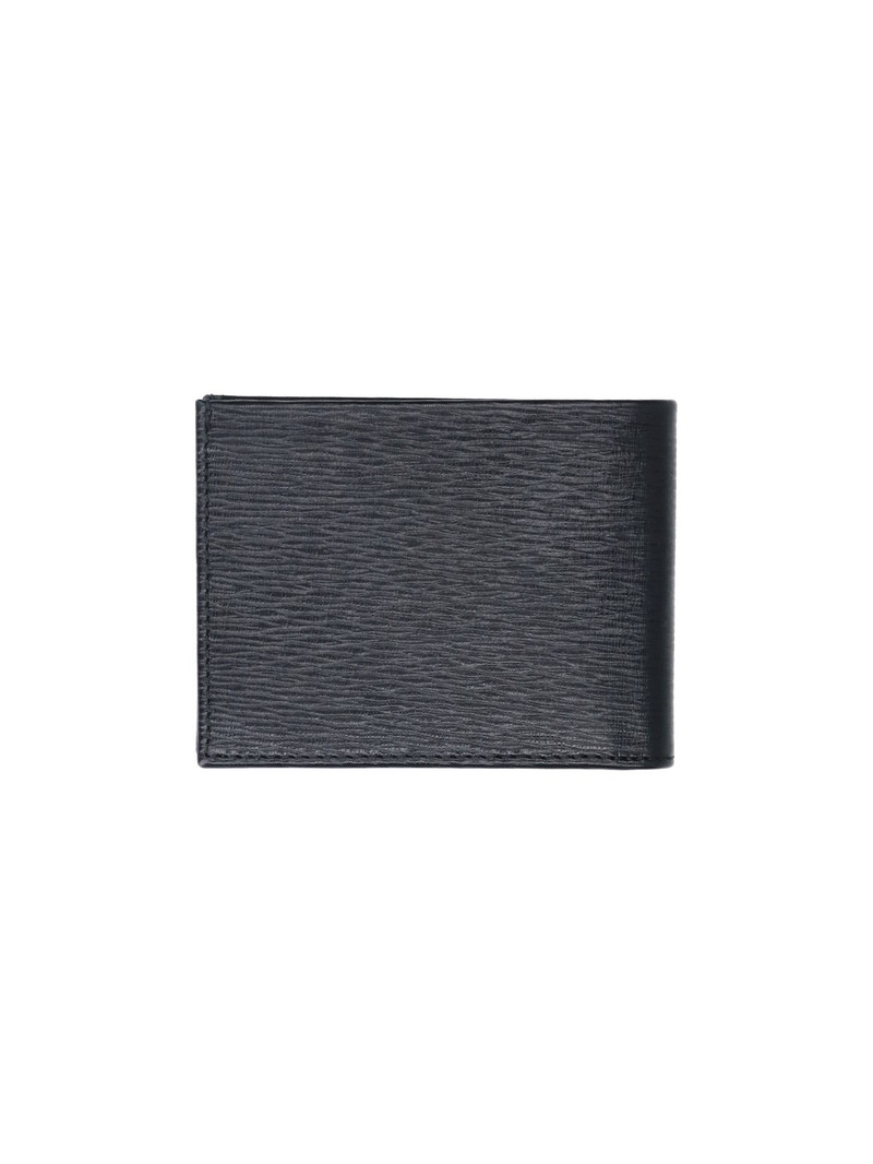 BI-FOLD WALLET "GANCINI" 3