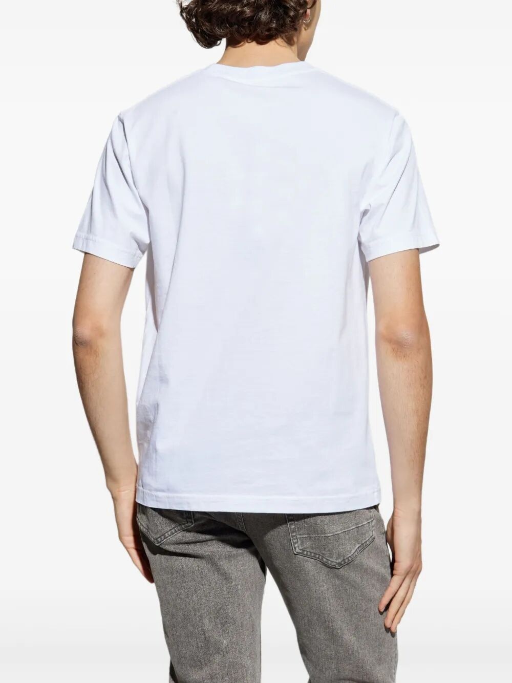 Boke Flower 2.0 Cotton T-Shirt - 3