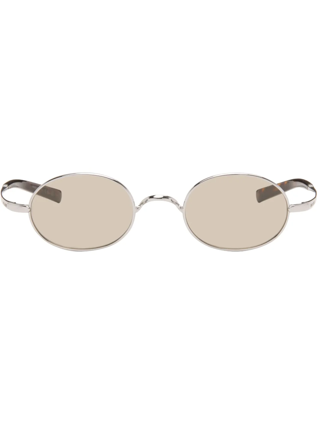 Silver SL 948 T Sunglasses - 1