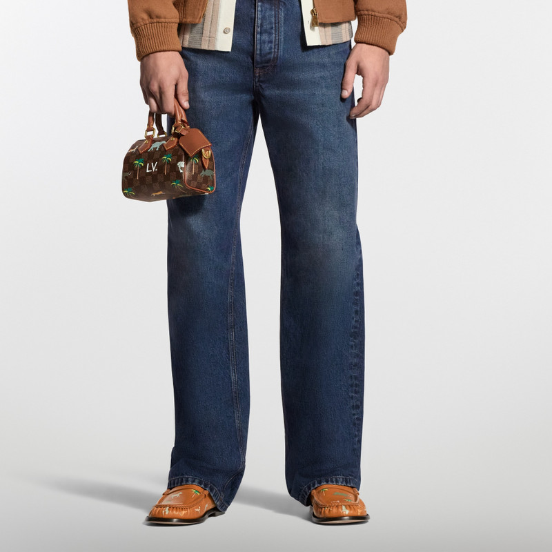 Speedy Bandoulière 18 x The Darjeeling Limited 6